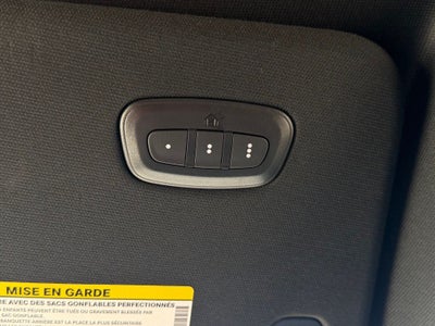 2023 RAM 1500 TRX Carbon Fiber Lvl 2 Pkg
