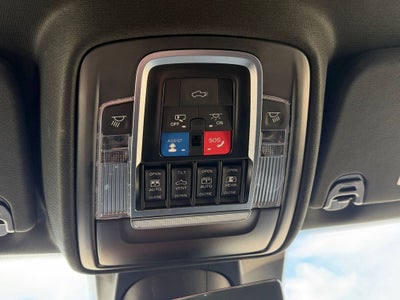 2023 RAM 1500 TRX Carbon Fiber Lvl 2 Pkg