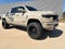 2022 RAM 1500 TRX Sandblast Edition