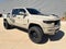 2022 RAM 1500 TRX Sandblast Edition