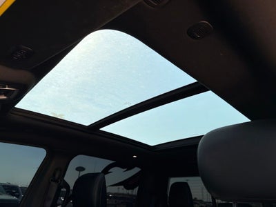 2022 RAM 1500 TRX Sandblast Edition
