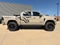 2022 RAM 1500 TRX Sandblast Edition