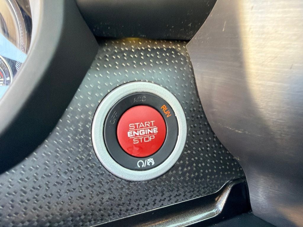 2022 RAM 1500 TRX Sandblast Edition