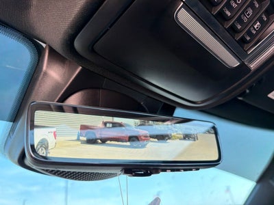 2022 RAM 1500 TRX Sandblast Edition