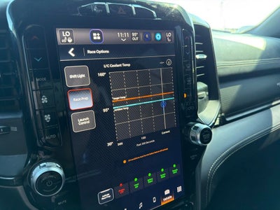 2022 RAM 1500 TRX Sandblast Edition