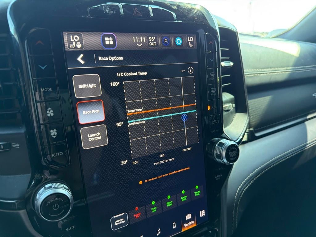 2022 RAM 1500 TRX Sandblast Edition