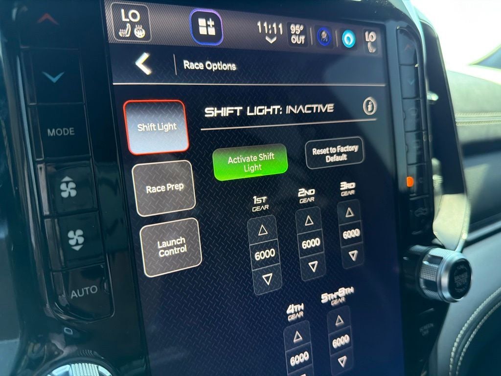 2022 RAM 1500 TRX Sandblast Edition