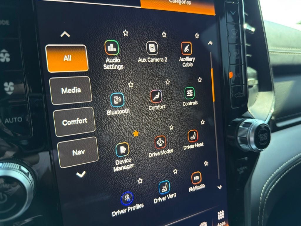 2022 RAM 1500 TRX Sandblast Edition