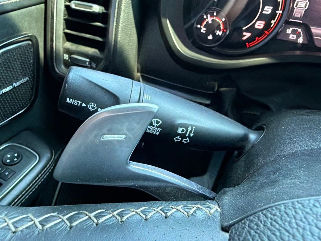 2022 RAM 1500 TRX Sandblast Edition