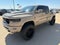 2022 RAM 1500 TRX Sandblast Edition