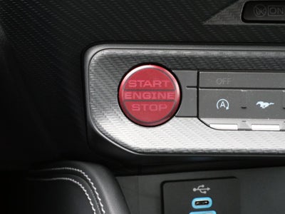 2024 Ford Mustang Shelby Super Snake 800HP