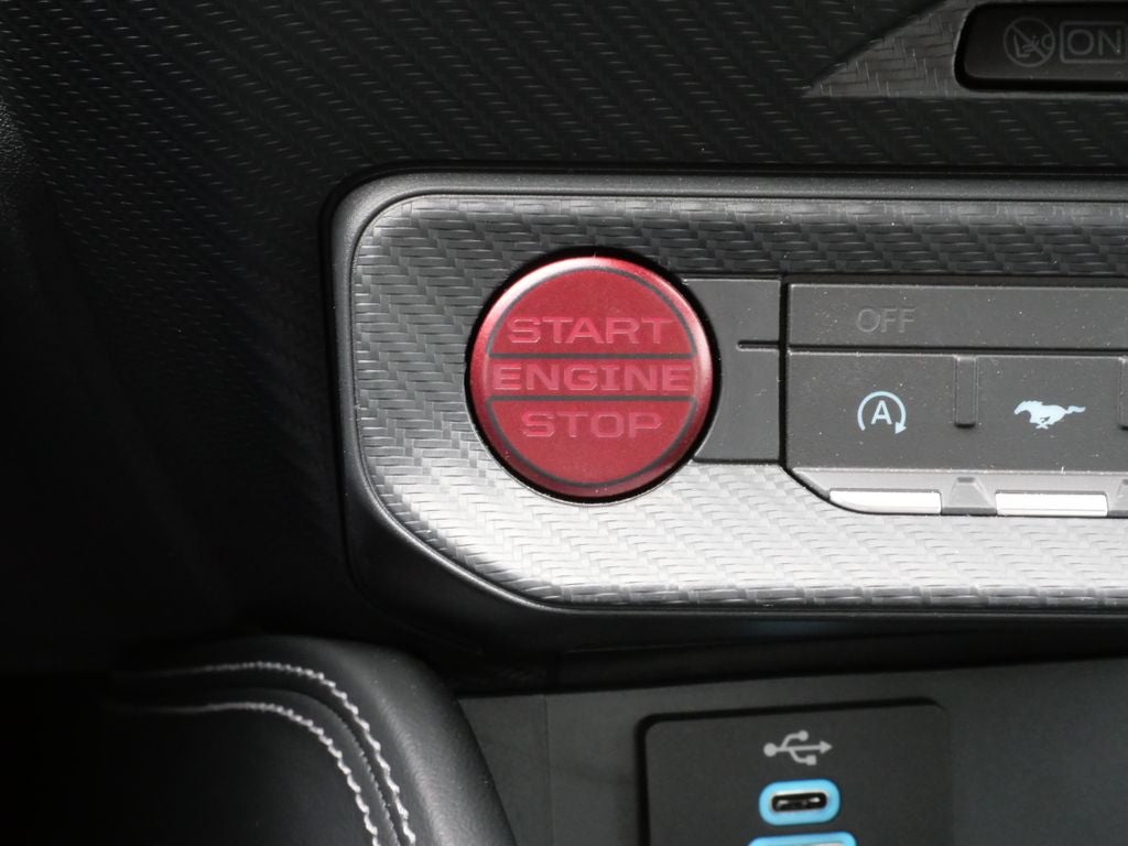 2024 Ford Mustang Shelby Super Snake 800HP