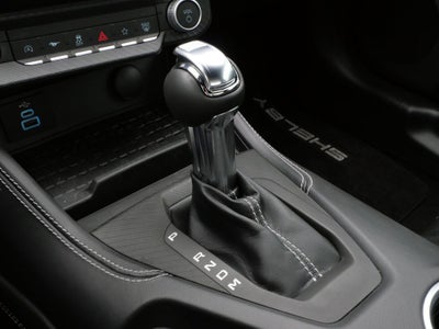 2024 Ford Mustang Shelby Super Snake 800HP