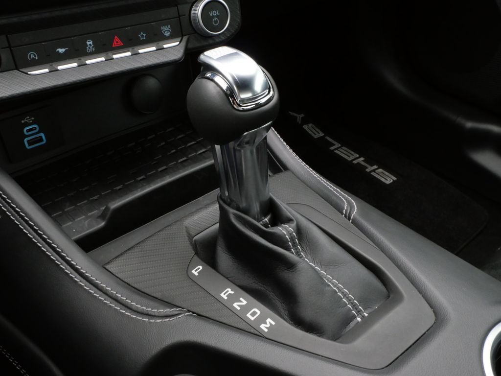 2024 Ford Mustang Shelby Super Snake 800HP
