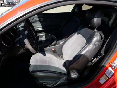 2020 Ford Mustang Shelby GT350