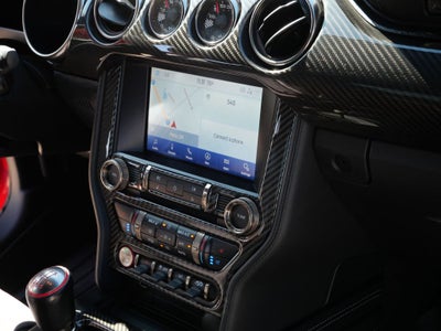 2020 Ford Mustang Shelby GT350