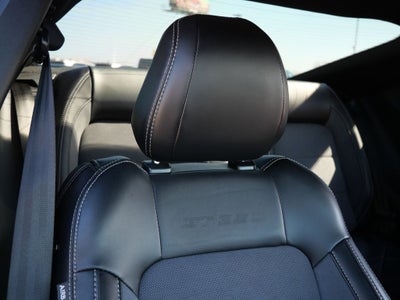 2020 Ford Mustang Shelby GT350