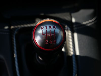 2020 Ford Mustang Shelby GT350