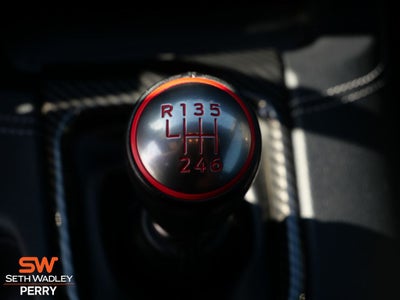 2020 Ford Mustang Shelby GT350 Technology Pkg
