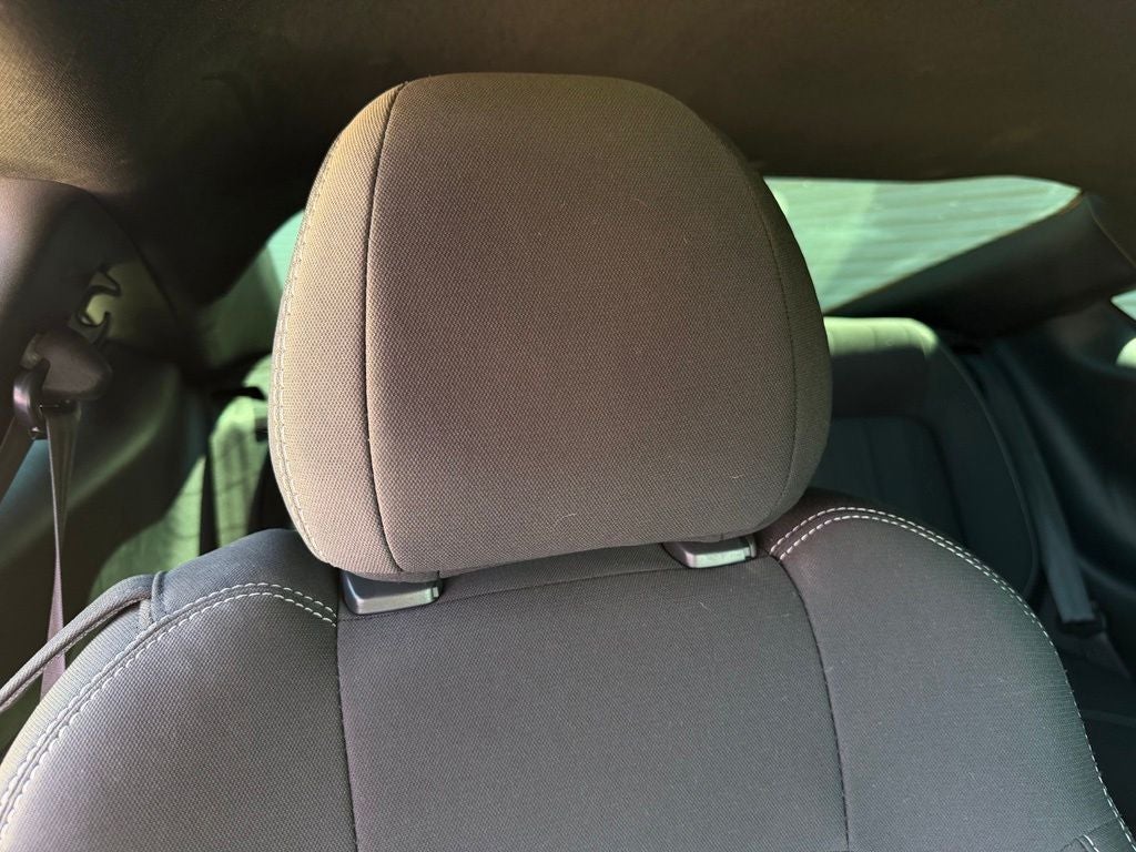 2019 Ford Mustang EcoBoost 6 Spd Manual