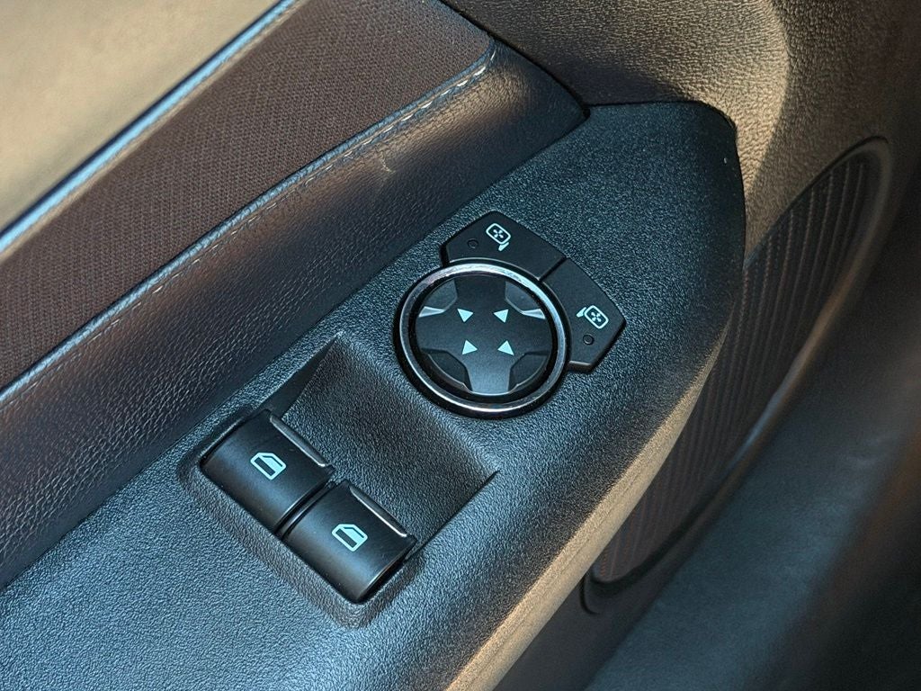 2019 Ford Mustang EcoBoost 6 Spd Manual
