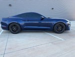 2019 Ford Mustang EcoBoost 6 Spd Manual