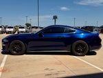2019 Ford Mustang EcoBoost 6 Spd Manual