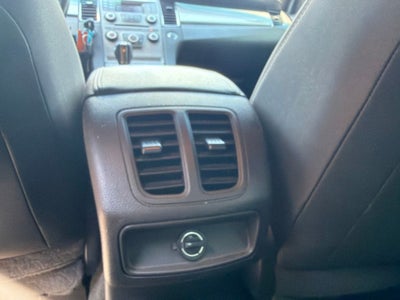 2016 Ford Taurus SEL