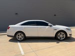 2016 Ford Taurus SEL