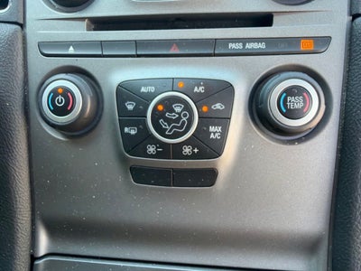 2016 Ford Taurus SEL