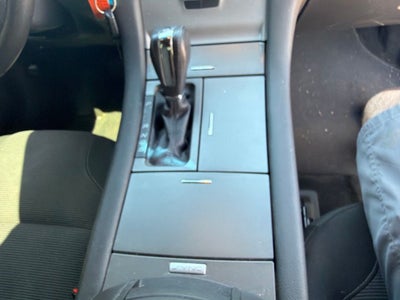 2016 Ford Taurus SEL