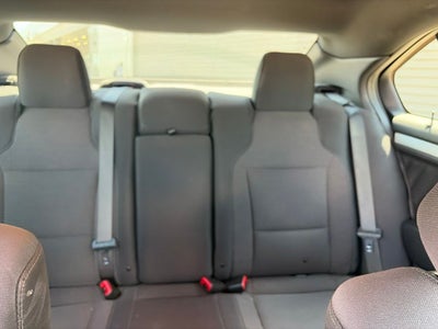 2016 Ford Taurus SEL