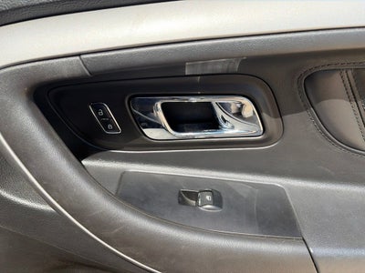 2016 Ford Taurus SEL