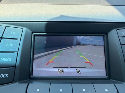 2016 Ford Taurus SEL