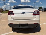 2016 Ford Taurus SEL