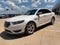 2016 Ford Taurus SEL