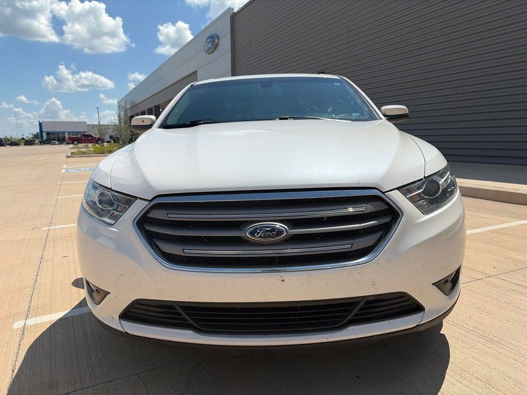 2016 Ford Taurus SEL