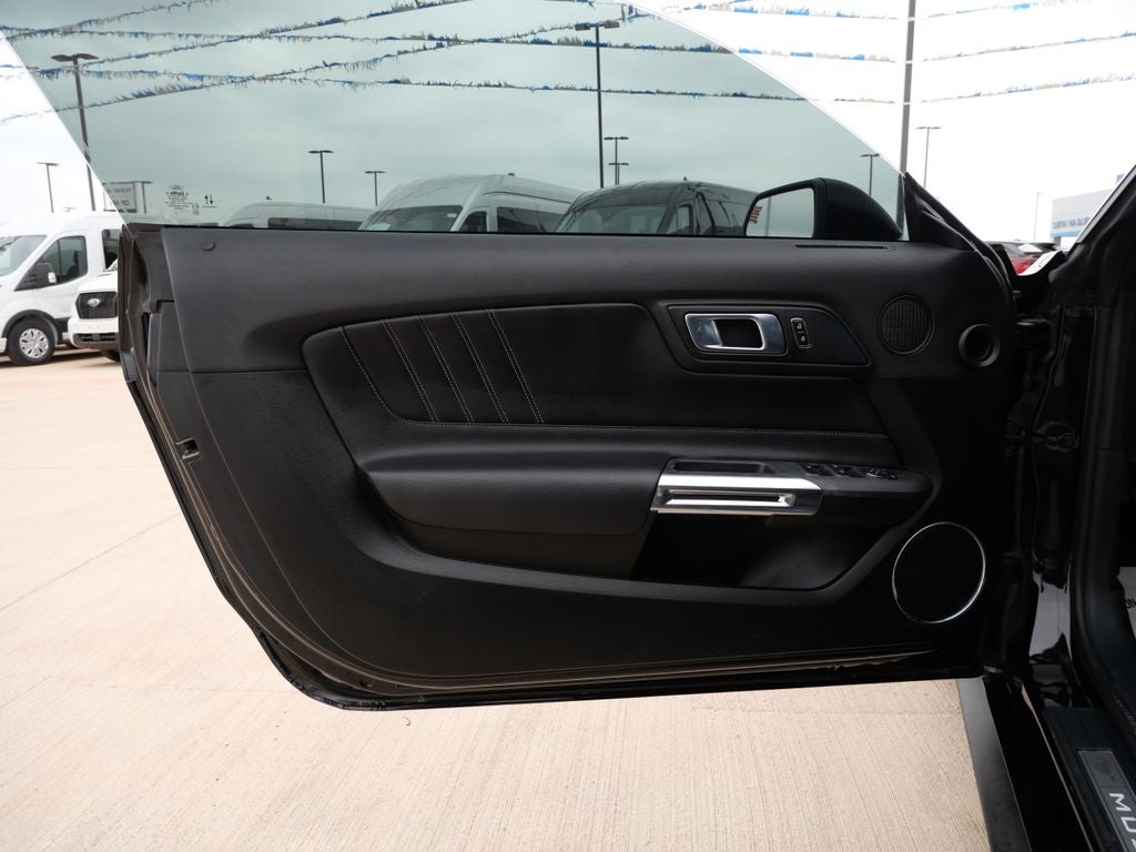 2023 Ford Mustang EcoBoost Premium