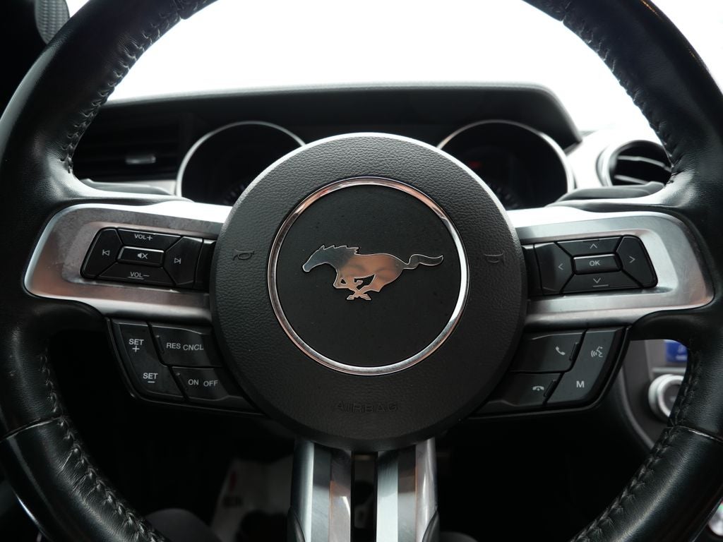 2023 Ford Mustang EcoBoost Premium