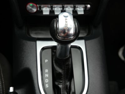 2023 Ford Mustang EcoBoost Premium Convertible