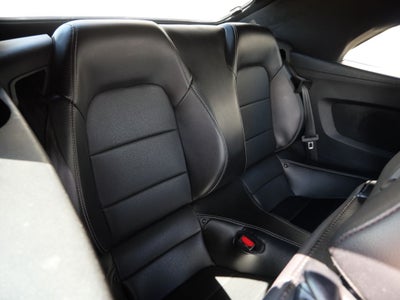 2022 Ford Mustang EcoBoost Premium Convertible