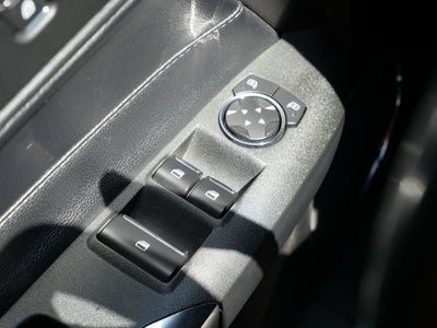2022 Ford Mustang EcoBoost Premium Convertible