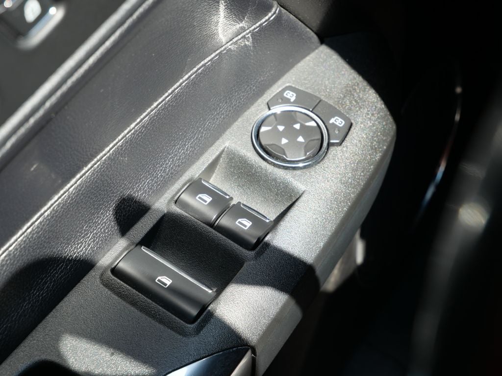 2022 Ford Mustang EcoBoost Premium Convertible