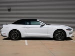 2022 Ford Mustang EcoBoost Premium Convertible