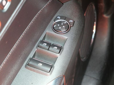 2022 Ford Mustang EcoBoost Premium Convertible