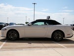 2022 Ford Mustang EcoBoost Premium Convertible