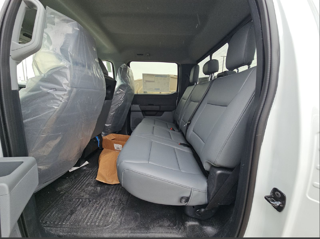 2026 Ford F-450SD XL DRW