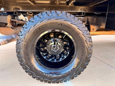 2019 Ford F-350SD XL DRW | Ranch Hand Edition