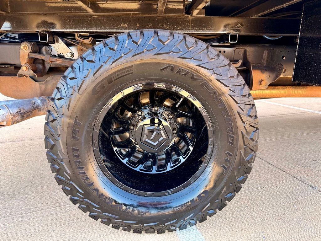 2019 Ford F-350SD XL DRW | Ranch Hand Edition