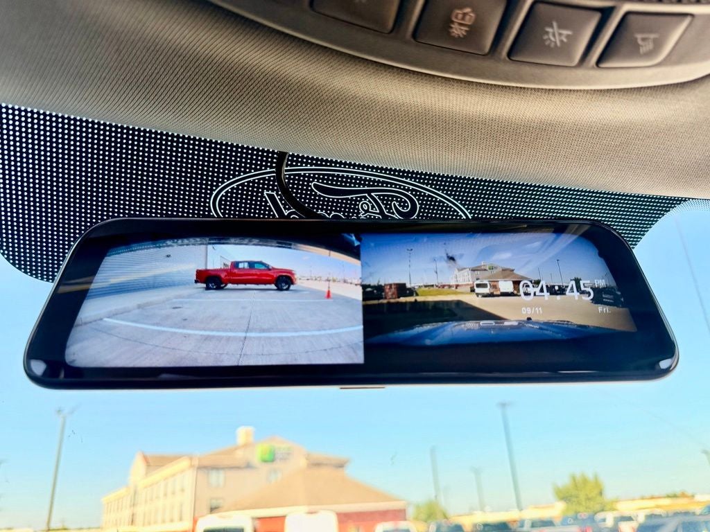 2019 Ford F-350SD XL DRW | Ranch Hand Edition